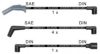 FORD 6181478 Ignition Cable Kit